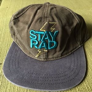 5/$20 or 2/$10🌞 Old Navy Boys Snapback hat